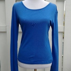 Moda Int. Long Sleeve T. M